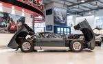 Lamborghini Miura P400 SV 1972 года